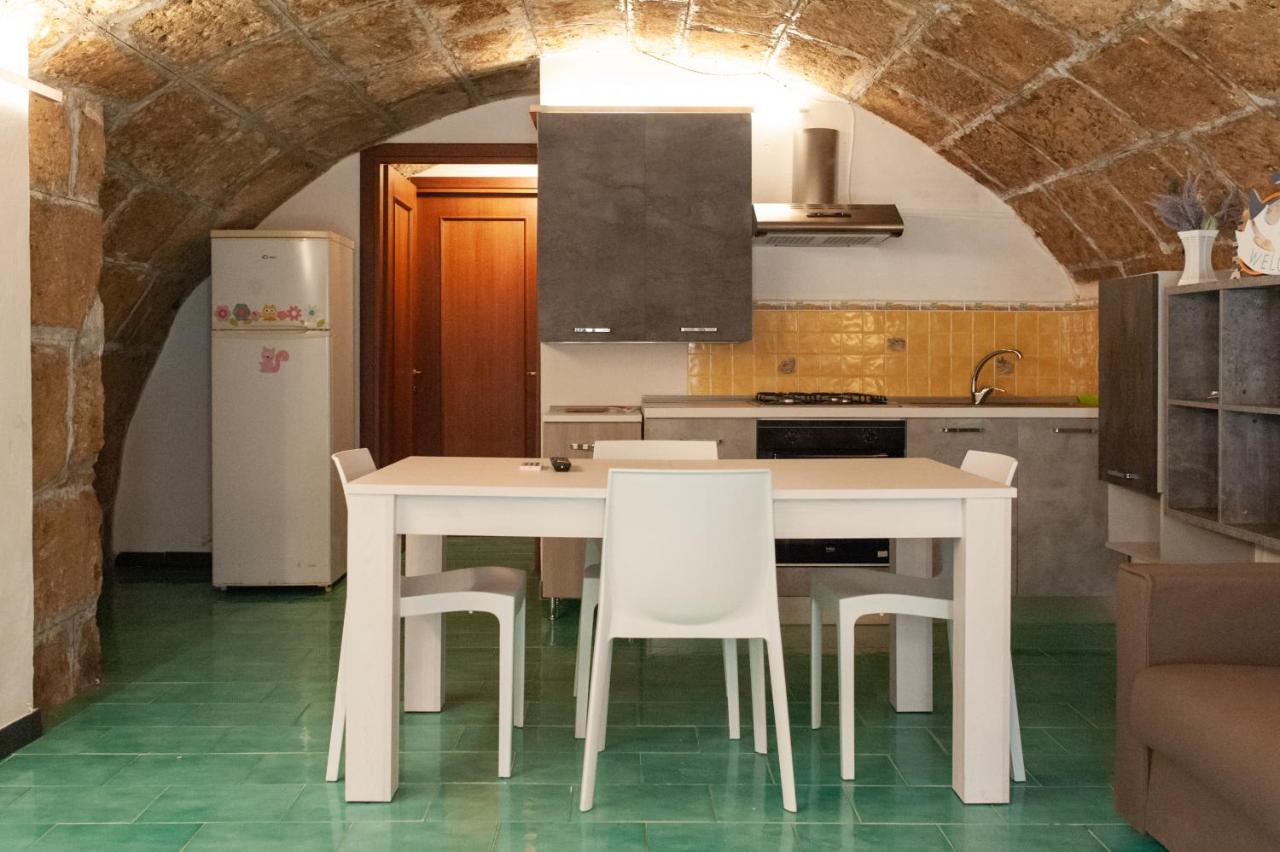 Appartement Casa Cavour 60 à Alghero Extérieur photo