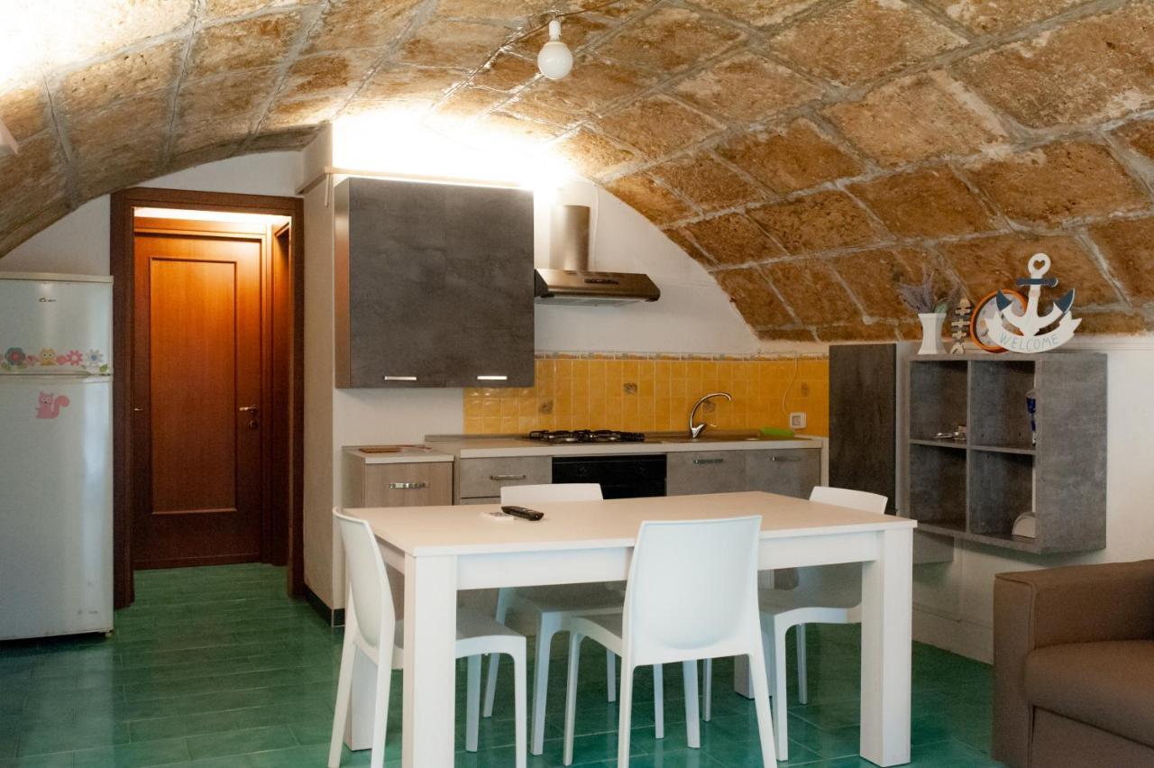 Appartement Casa Cavour 60 à Alghero Extérieur photo