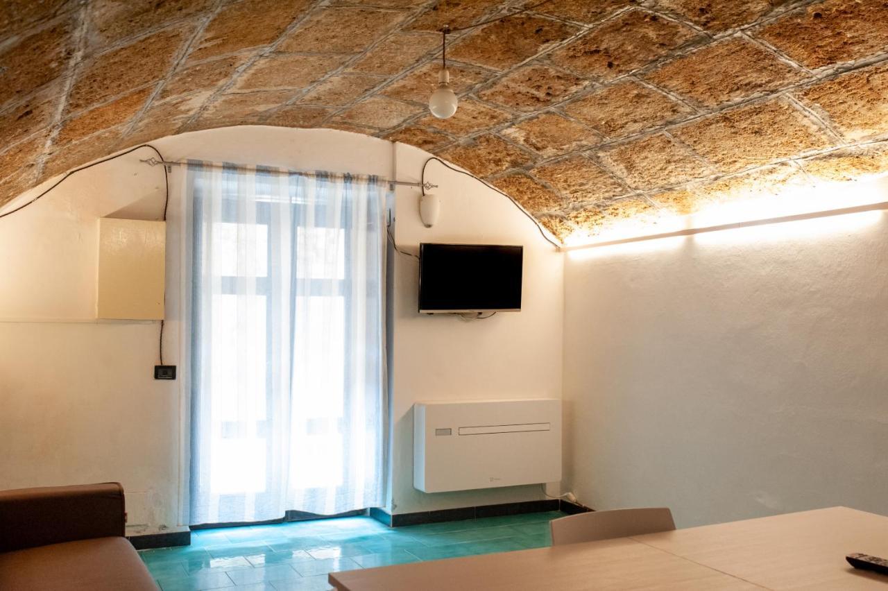 Appartement Casa Cavour 60 à Alghero Extérieur photo