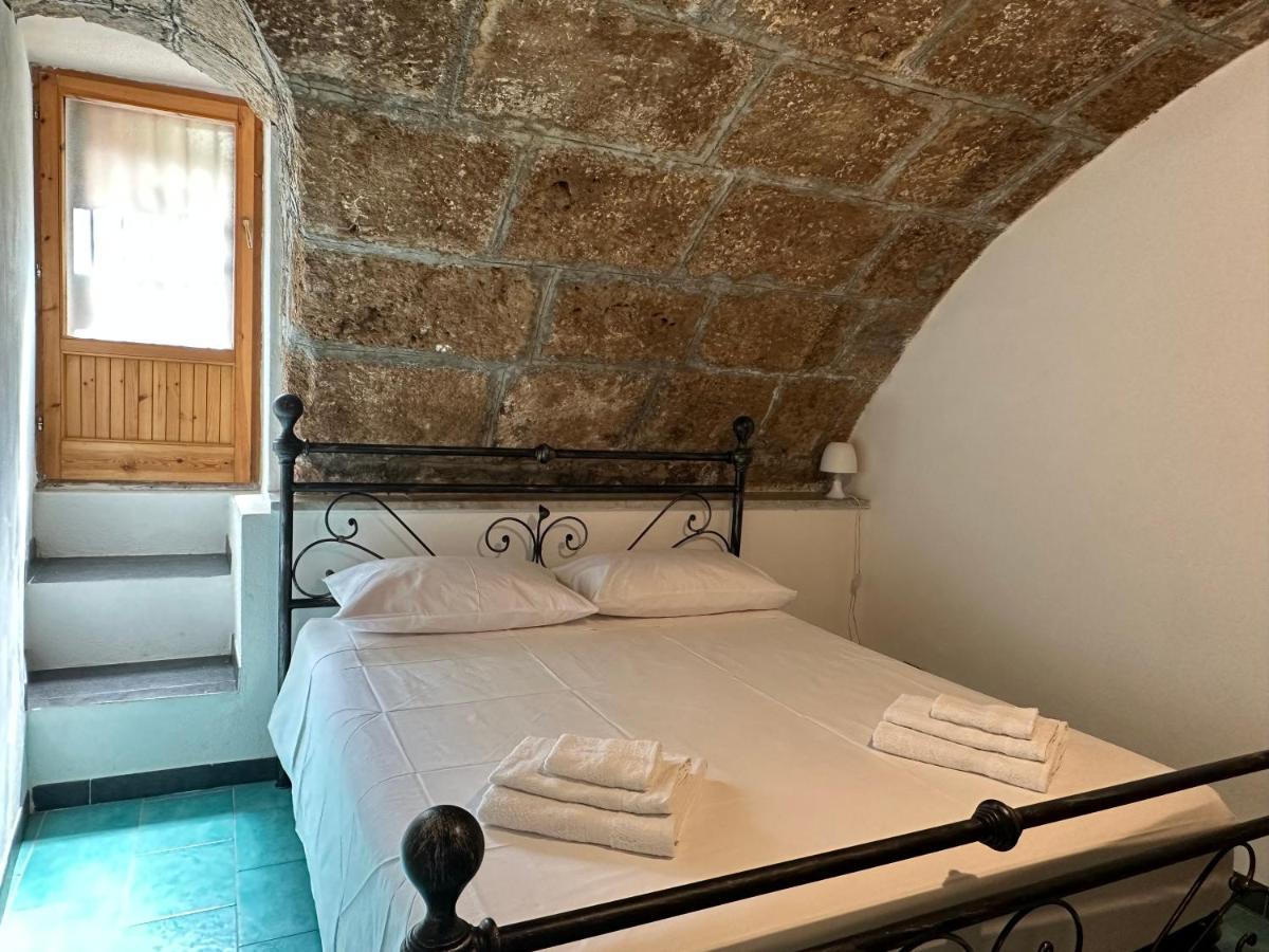 Appartement Casa Cavour 60 à Alghero Extérieur photo
