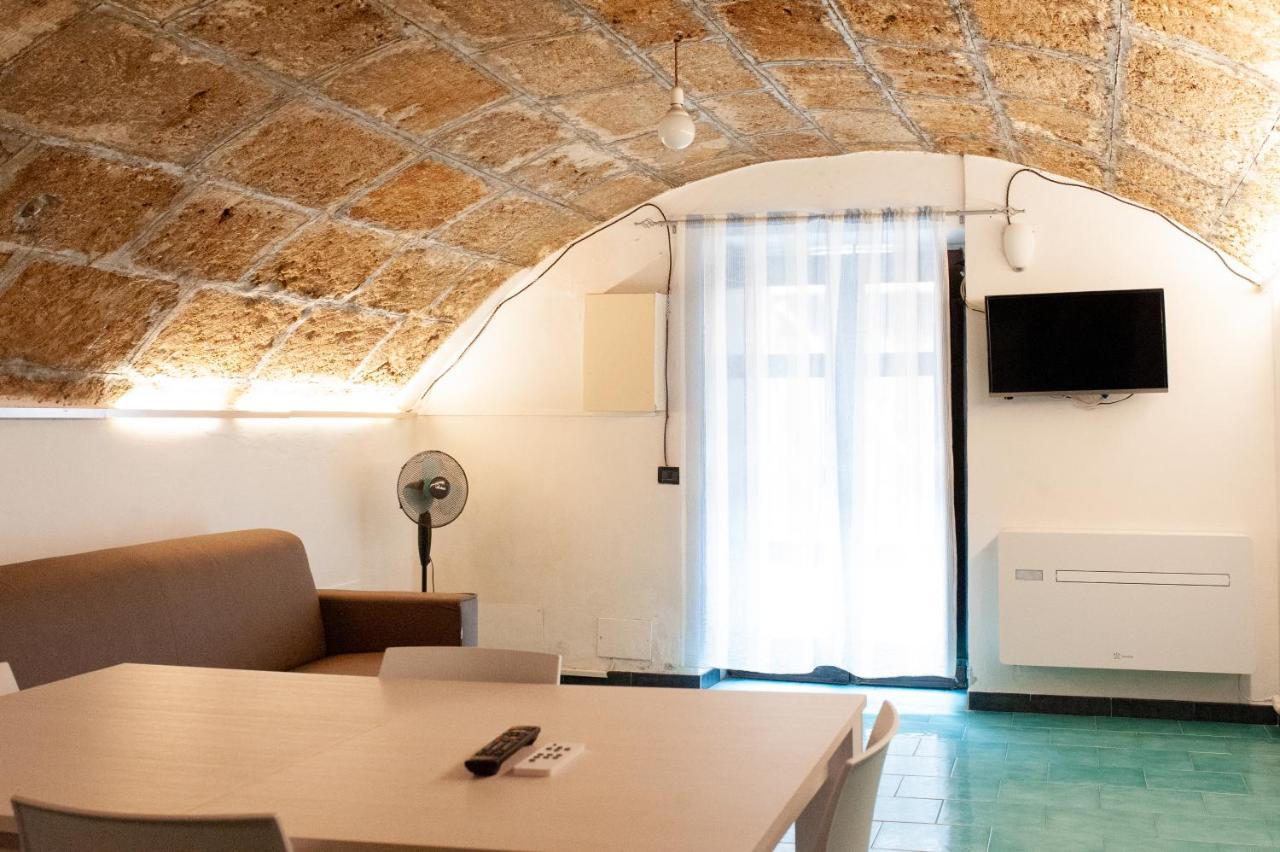 Appartement Casa Cavour 60 à Alghero Extérieur photo