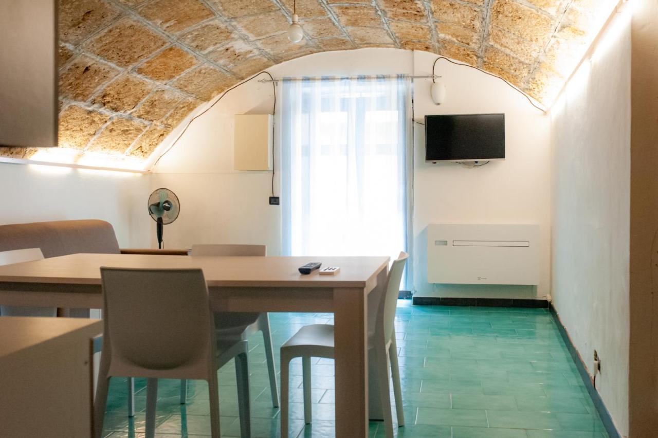 Appartement Casa Cavour 60 à Alghero Extérieur photo