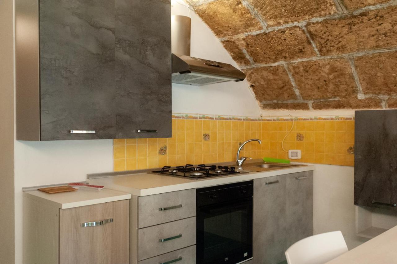 Appartement Casa Cavour 60 à Alghero Extérieur photo