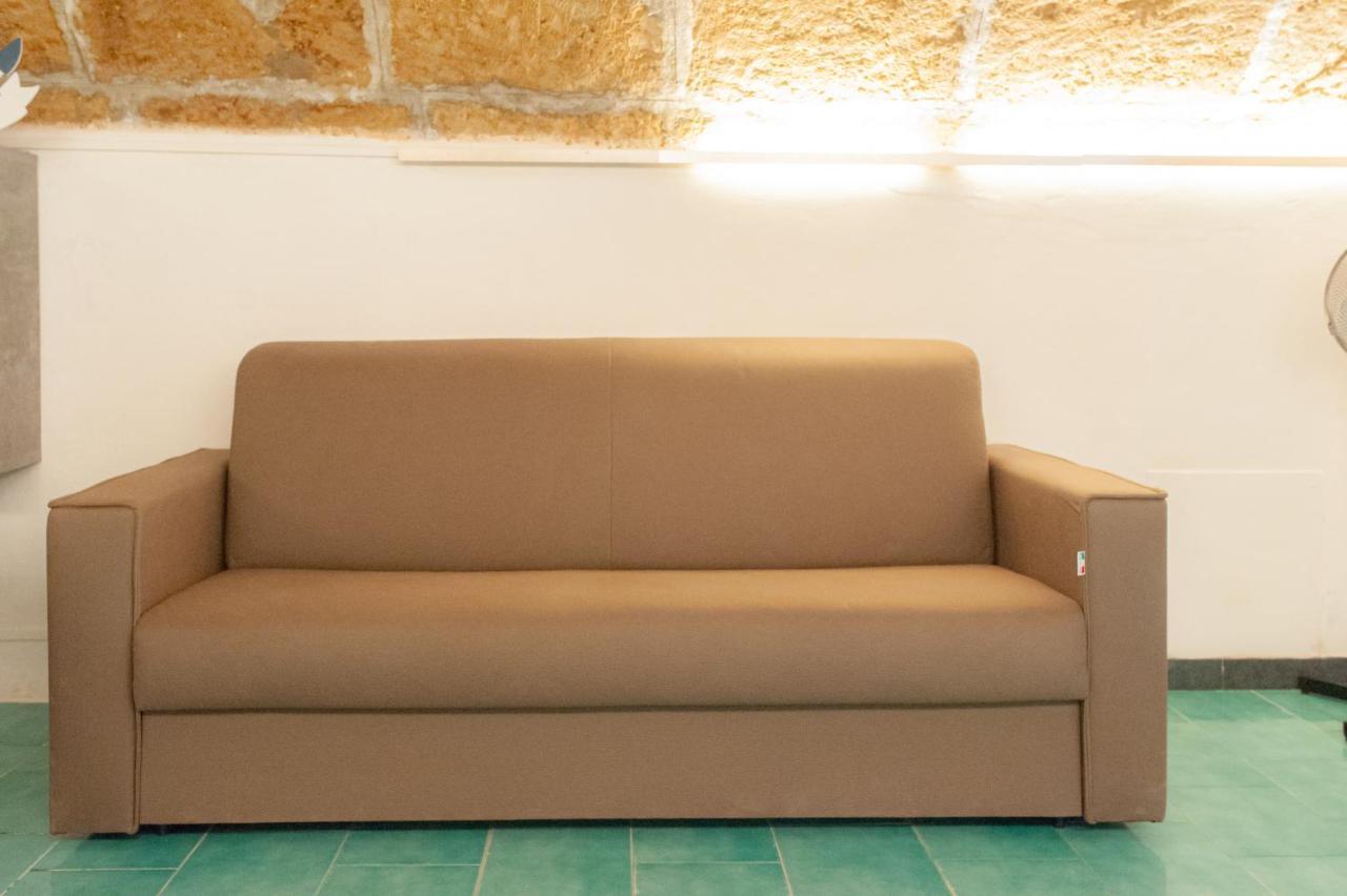 Appartement Casa Cavour 60 à Alghero Extérieur photo