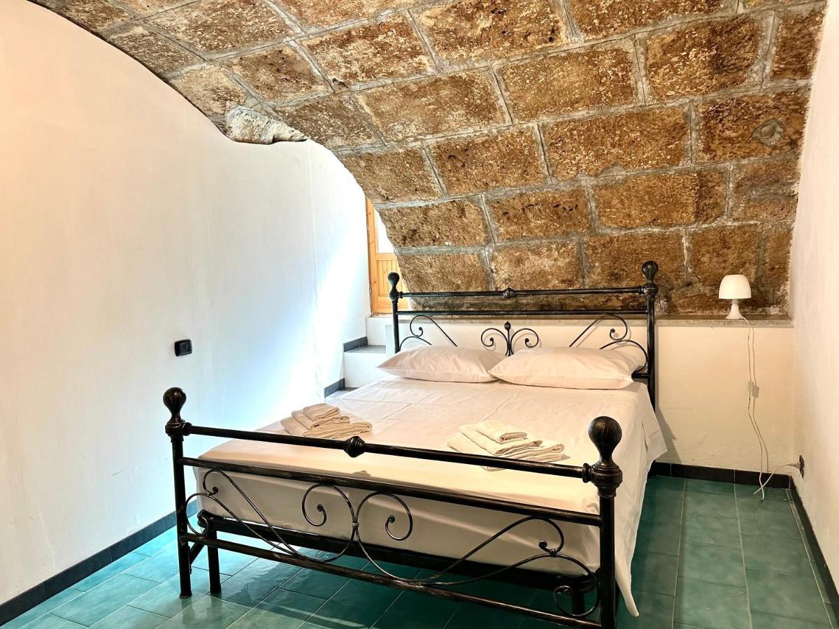 Appartement Casa Cavour 60 à Alghero Extérieur photo